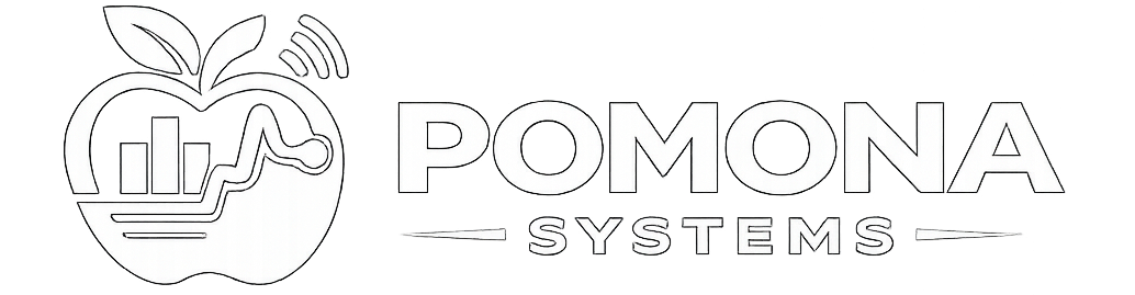 Pomona Systems logo